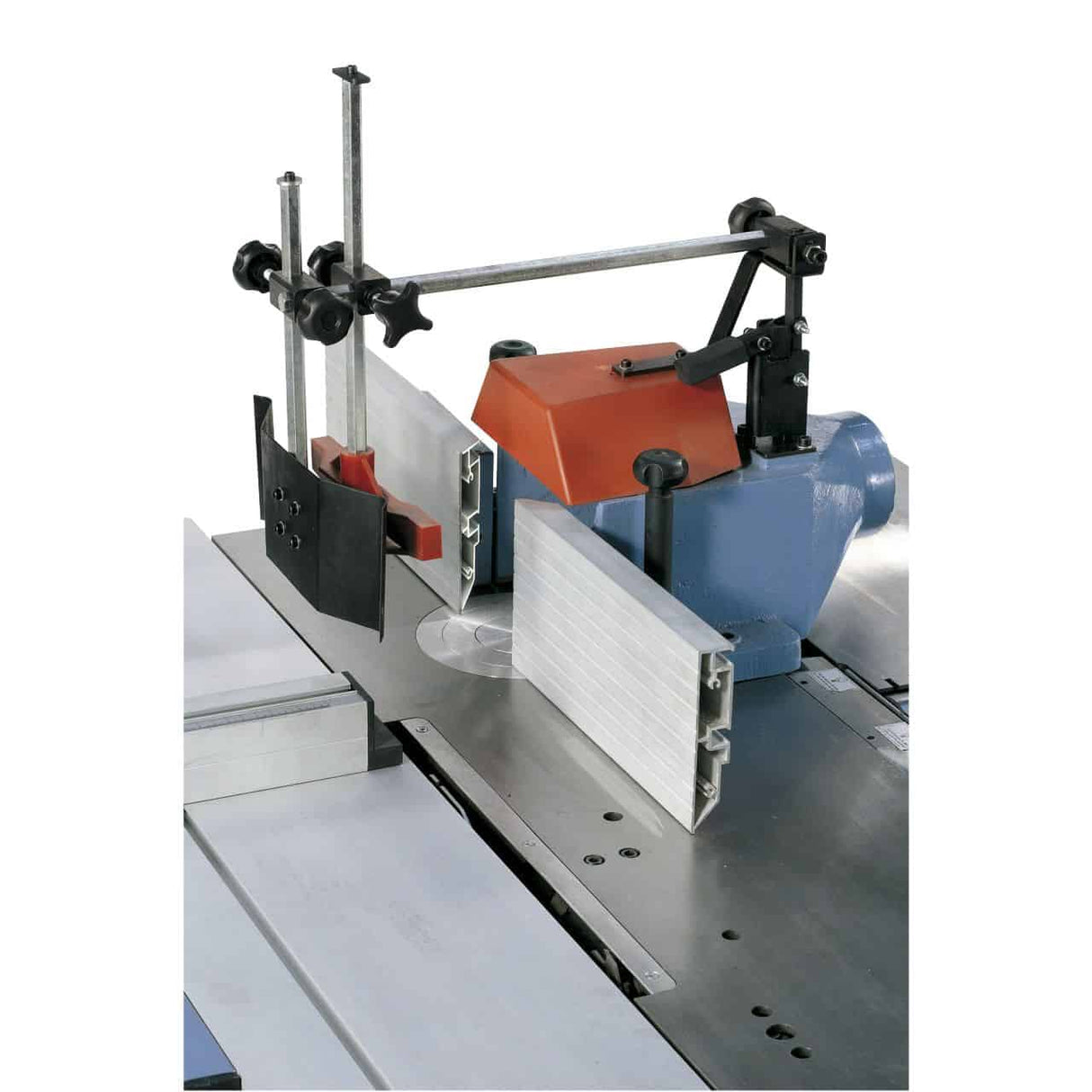 Combinata legno Bernardo CWM 260 F - 1200