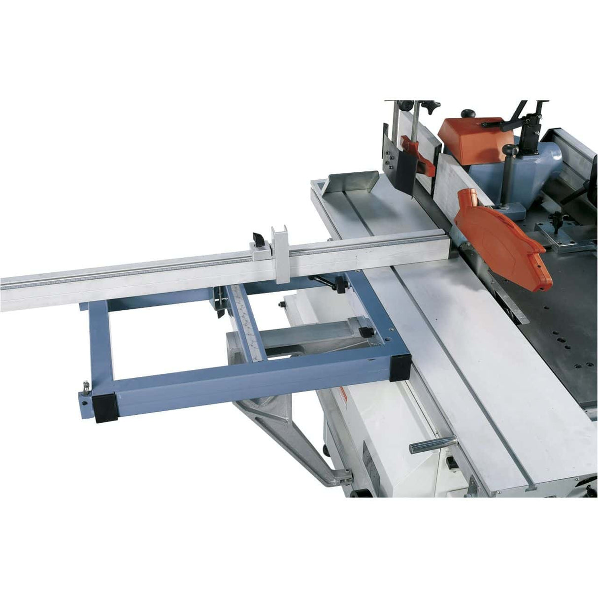 Bernardo Combinata per legno CWM 260 F - 1600