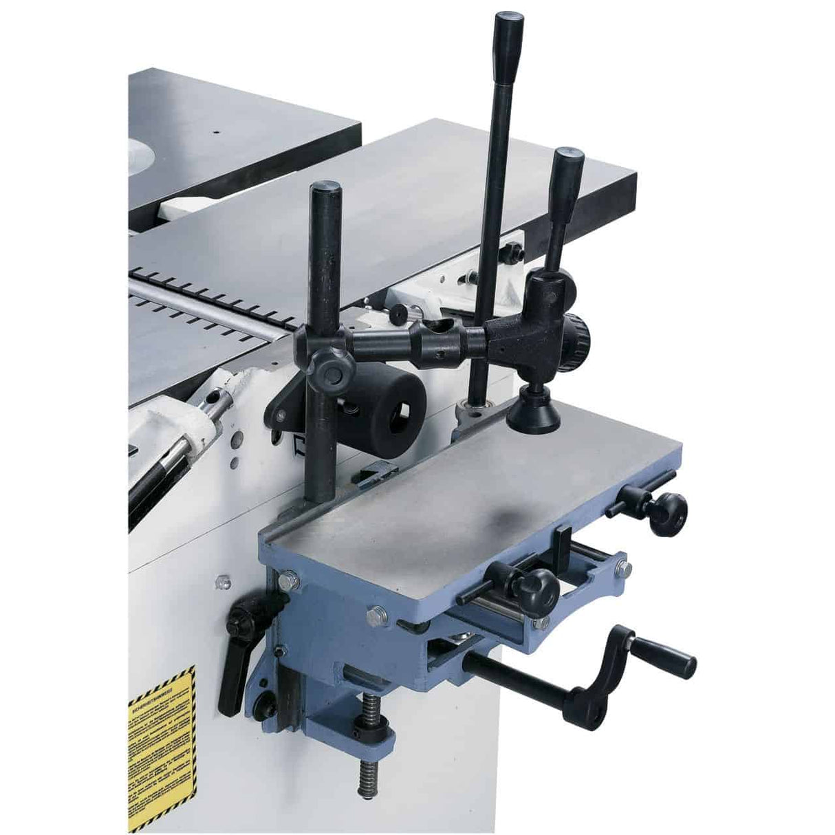 Bernardo Combinata per legno CWM 260 F - 1600