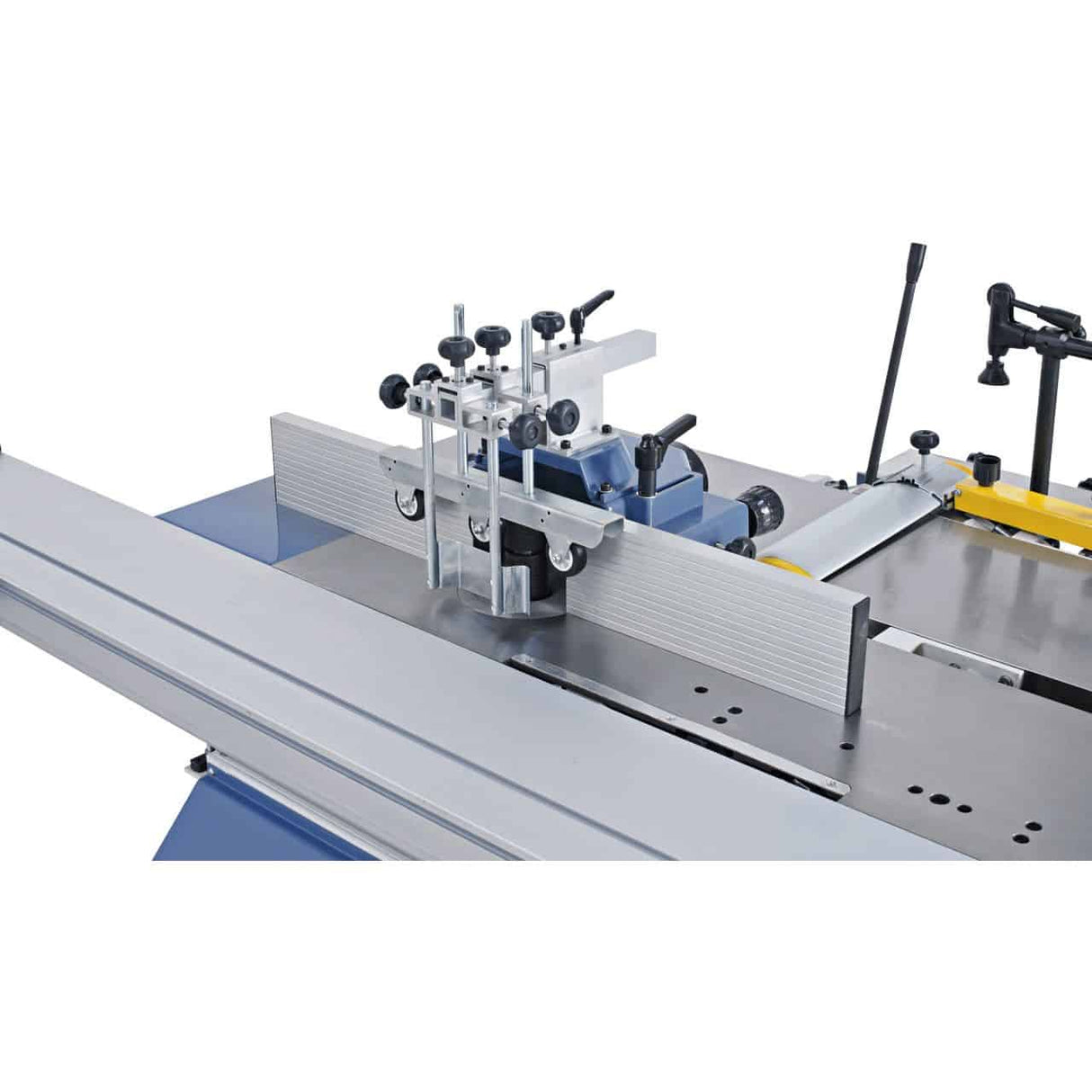 Bernardo Combinata per legno CWM 310 F - 2000