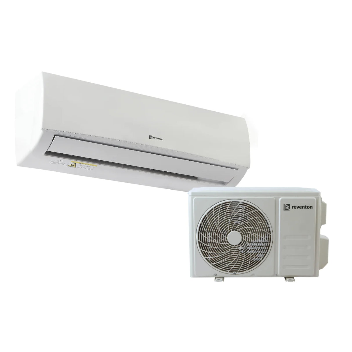 Condizionatore d’aria Reventon VESPER, progettato per raffrescare ambienti industriali e commerciali. Dotato di motore ad alta efficienza, scocca robusta e griglia direzionale per una distribuzione uniforme dell’aria. Soluzione ideale per il controllo del clima in spazi di grandi dimensioni.