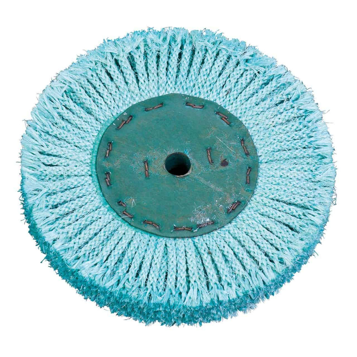 Green Sisal Cord 200 x 20 x 16 mm 05-1851