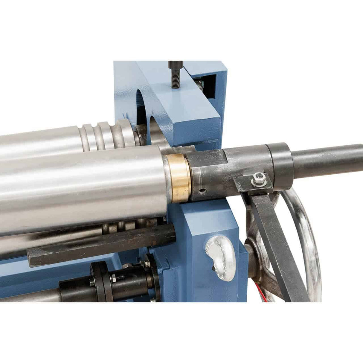 Curvatrice motorizzata Bernardo