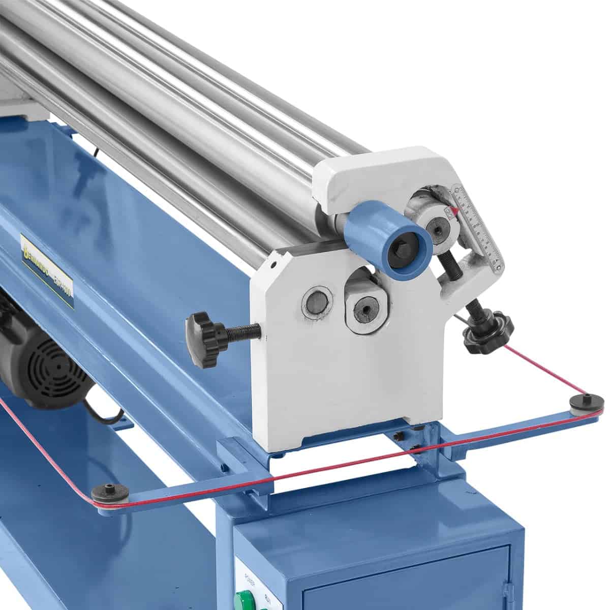 ESR 1300 x 1.5 motorized bending machine