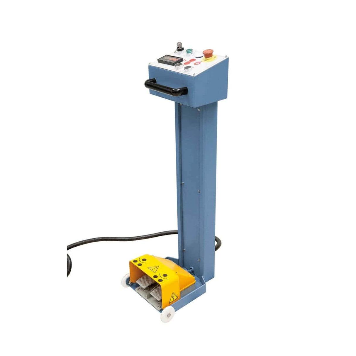 Curvatrice per la lamiera