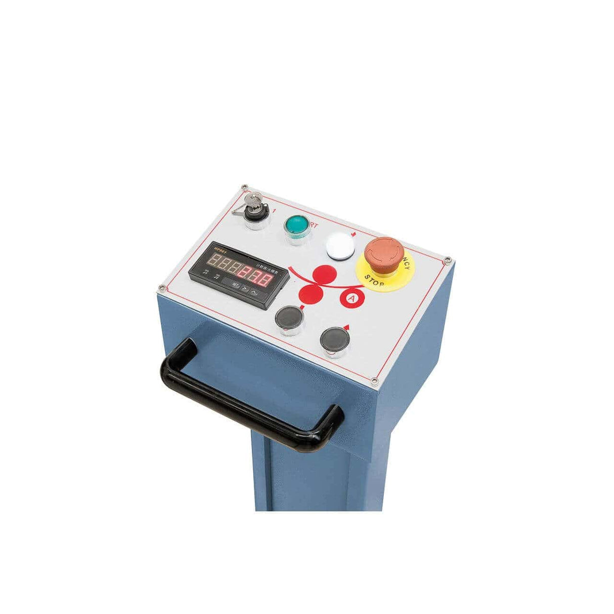 Curvatrici motorizzate lavorazione lamiera