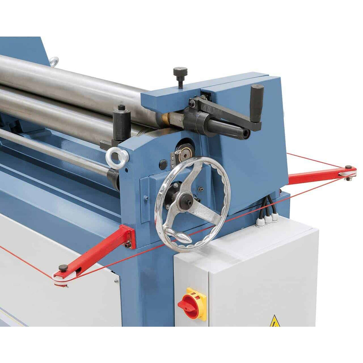 Curvatrici per la lamiera