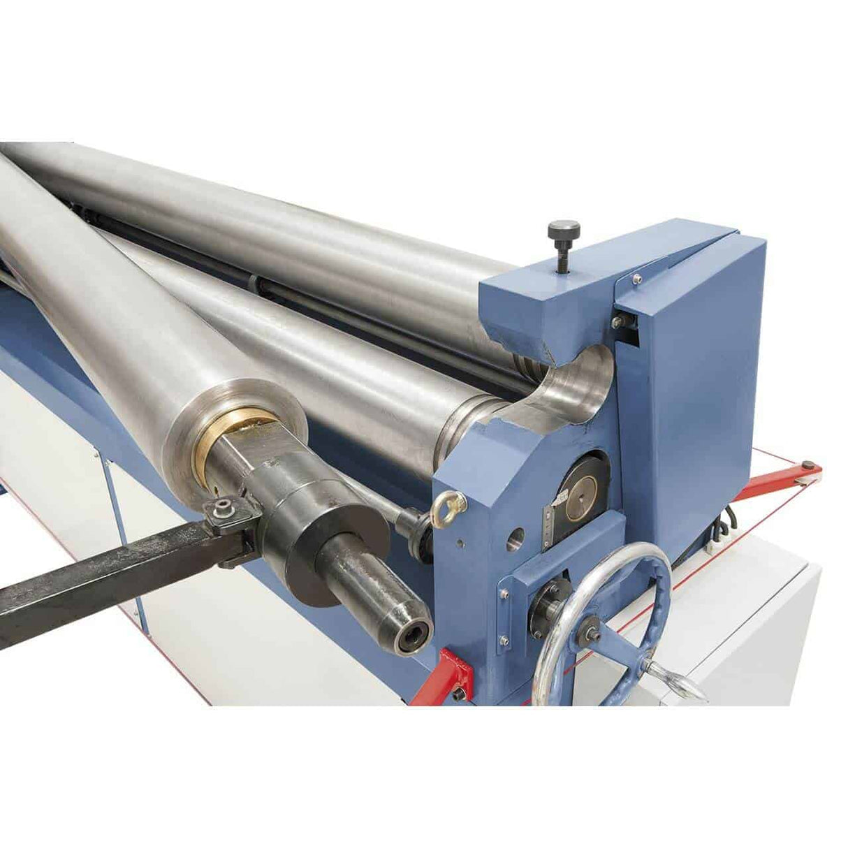 Curvatrici per lamiera