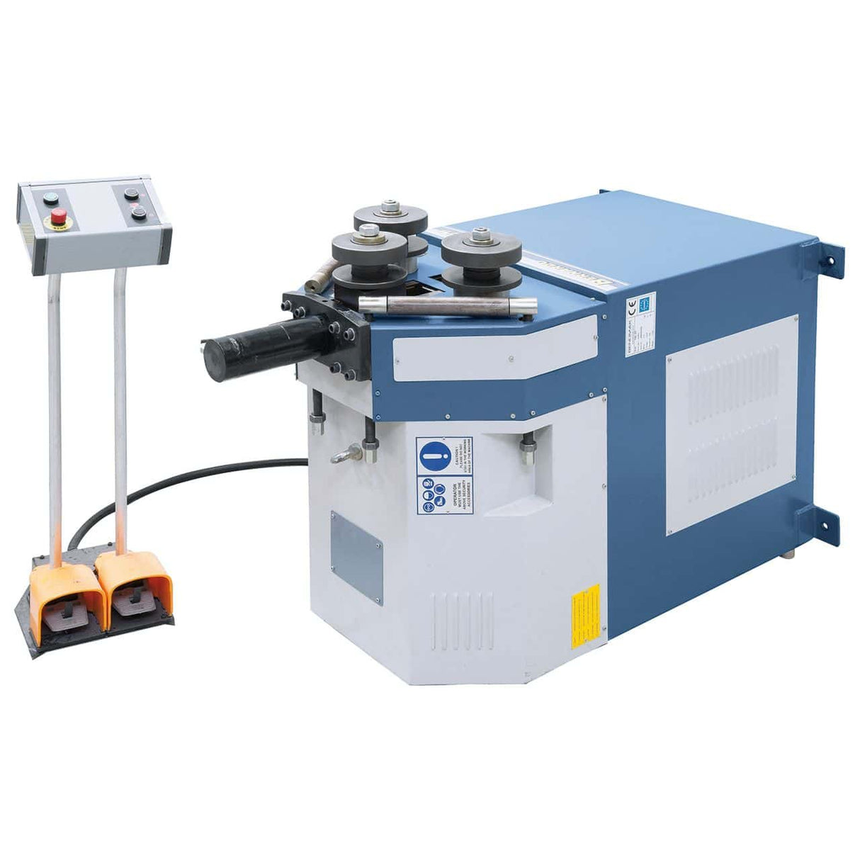 BPK 55 H electric pipe bender