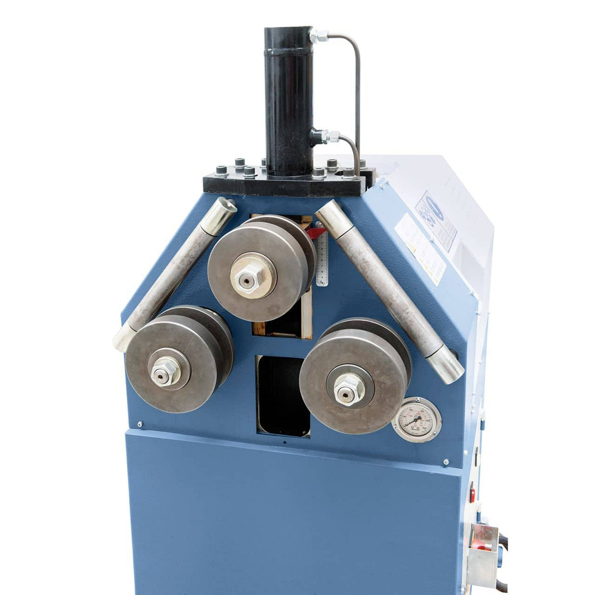 BPK 55 H electric pipe bender