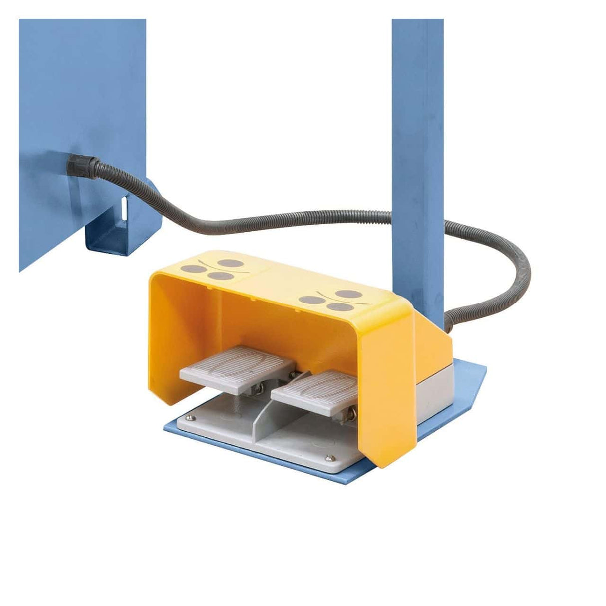 Bernardo RBM 30 – Curvatubi elettrica