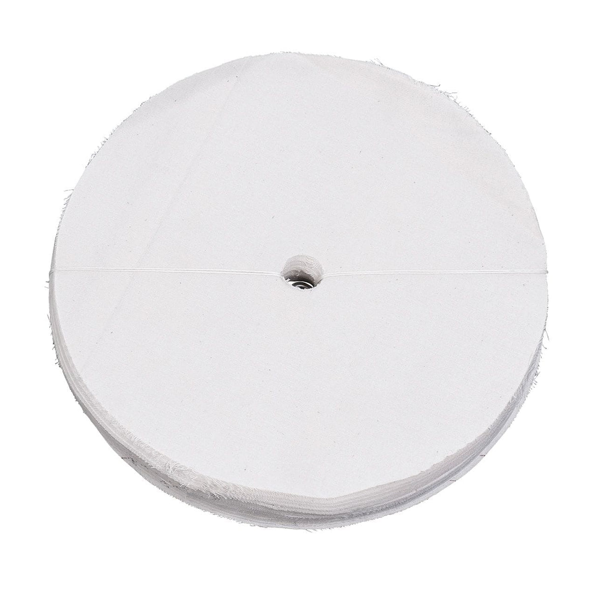 Loose Cloth Cleaning Disc 200 x 20 x 16 mm