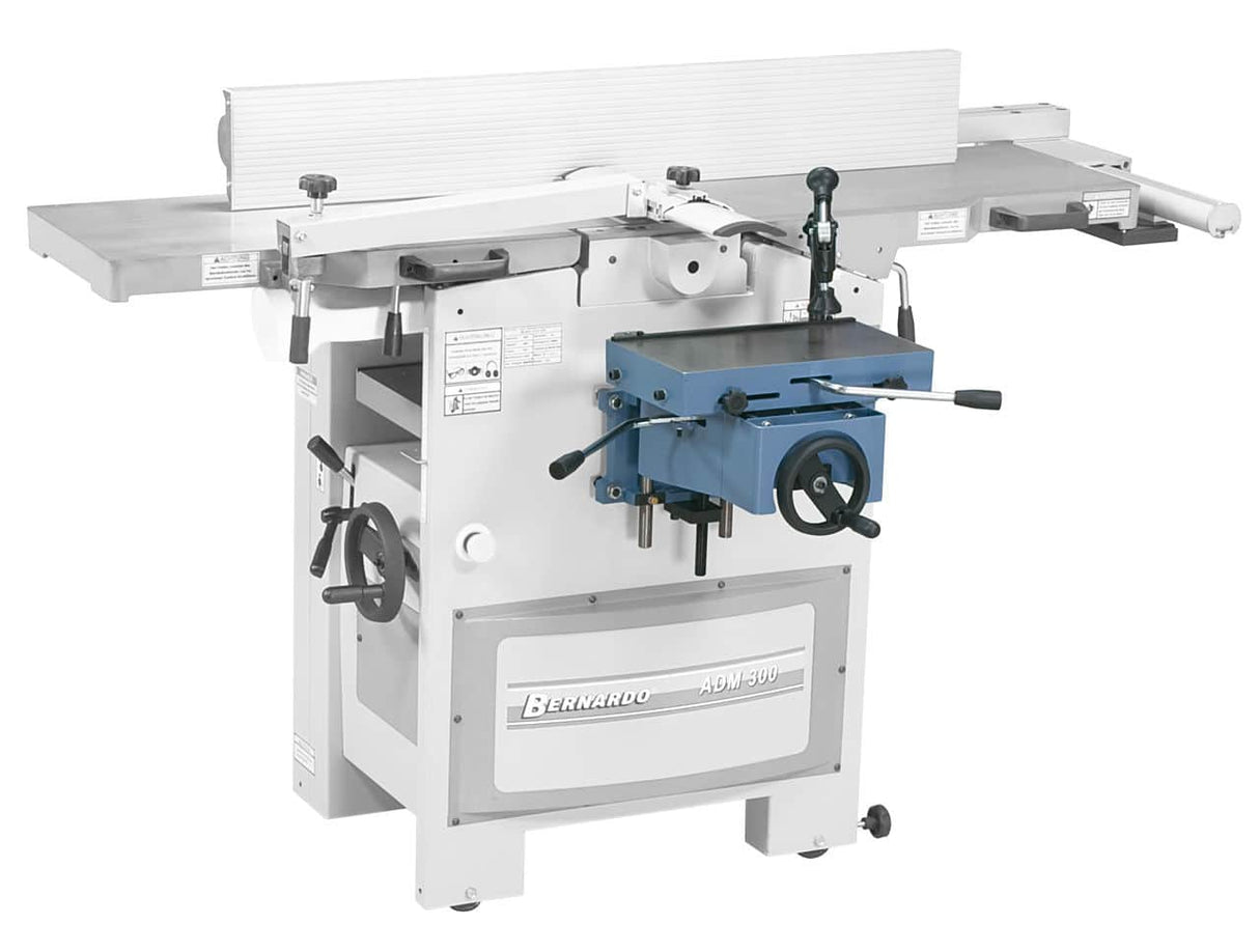 Dispositivo di perforazione fori lunghi ADM 300 / ADM 300 V