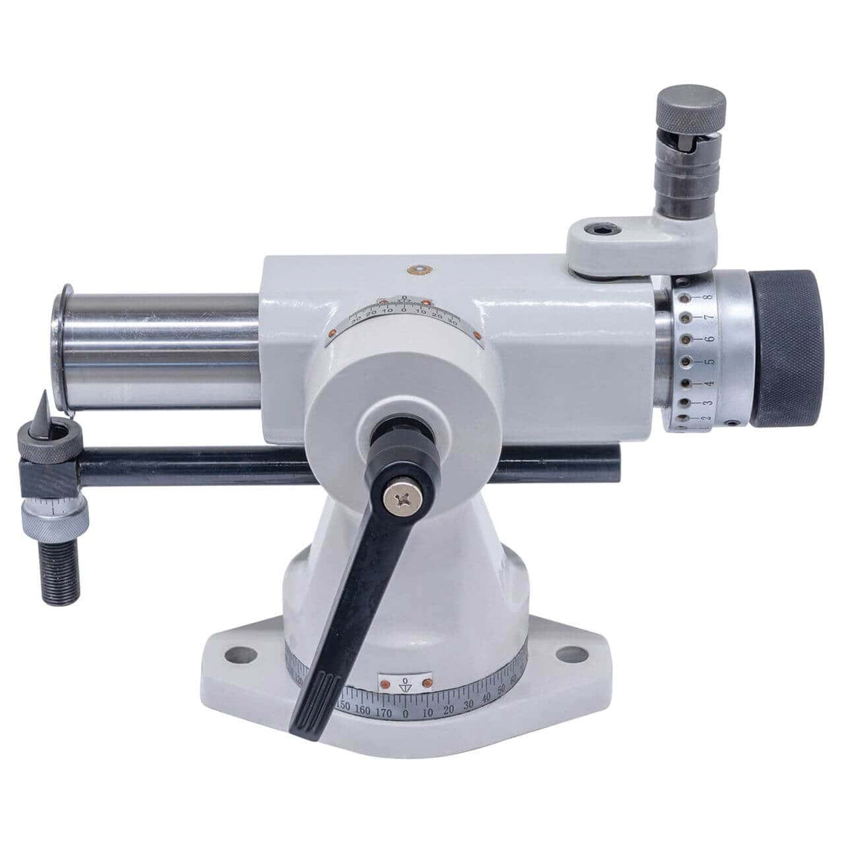 Dispositivo di smerigliatura