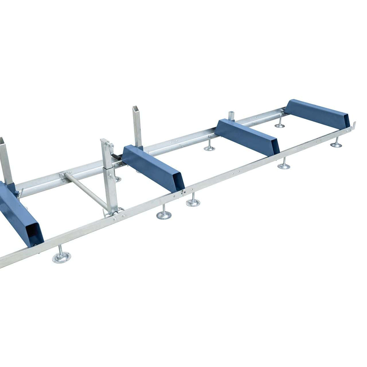 Bed extension (1950 mm) for BBS 650 B / BBS 650 E