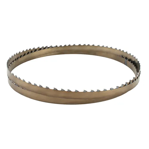 Lama sega a nastro al carburo da 2946mm - 20 x 0,6mm 1,5-2 (Tpi)