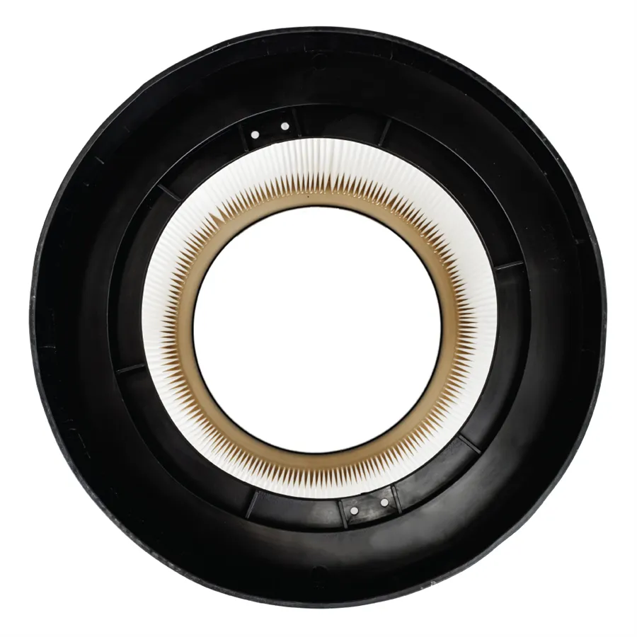 Filtro per aspiratrucioli