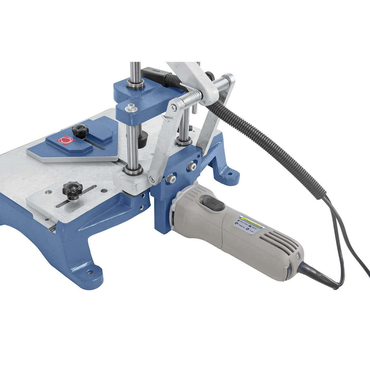 Bernardo Fresatrice per scanalature KNF 1