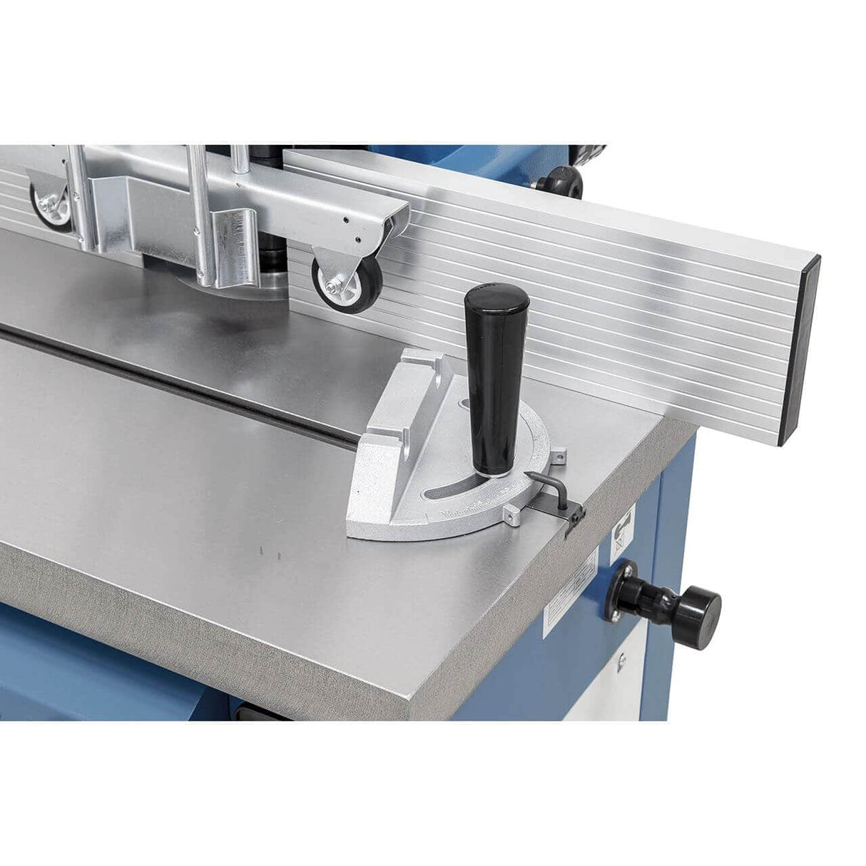 Fresatrice per legno