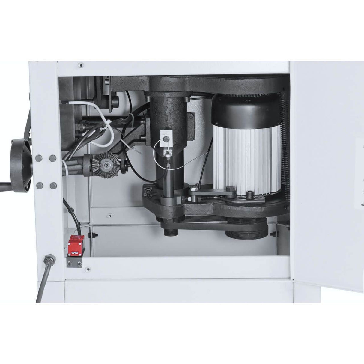 Bernardo Fresatrice toupie T 750