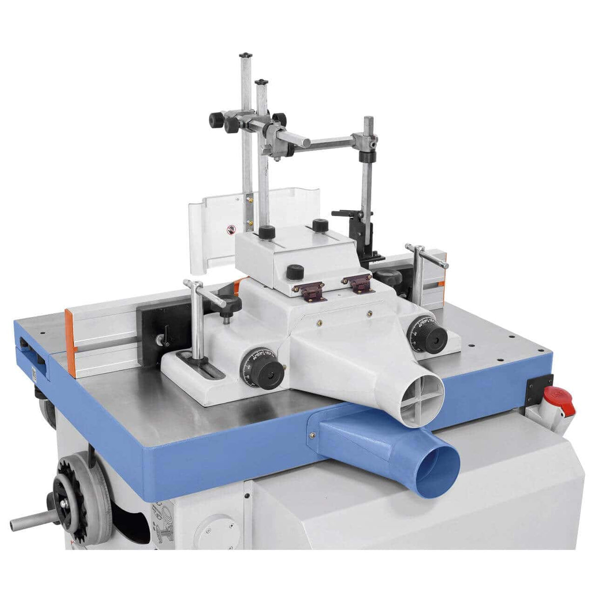 Fresatrici per legno