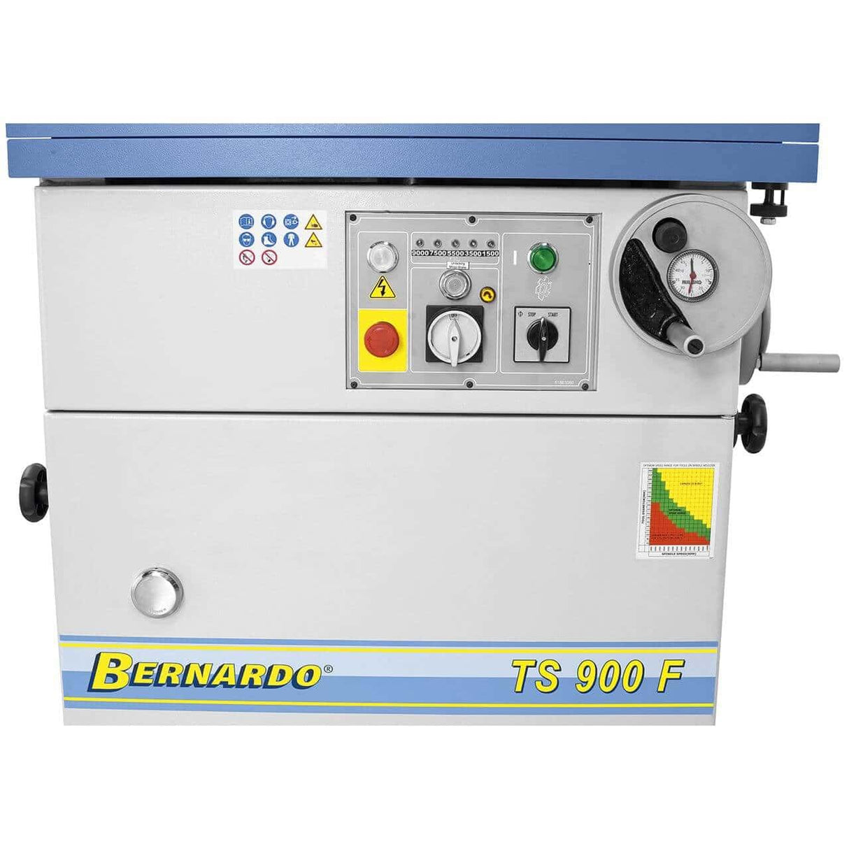 Fresatrici per legno