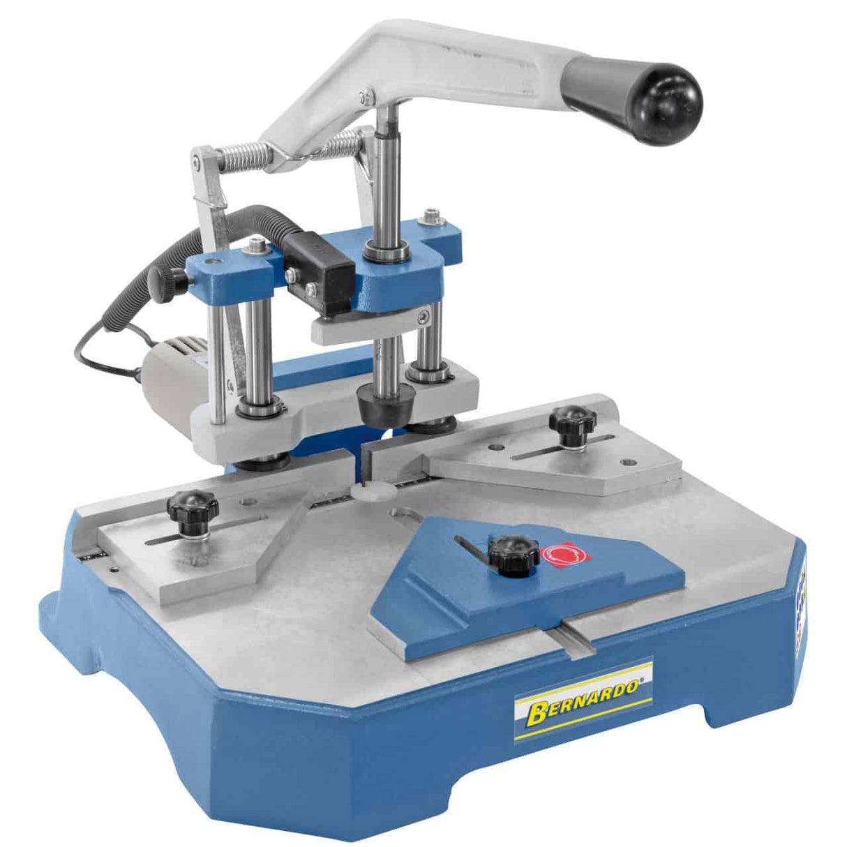 Bernardo Fresatrice per scanalature KNF 1