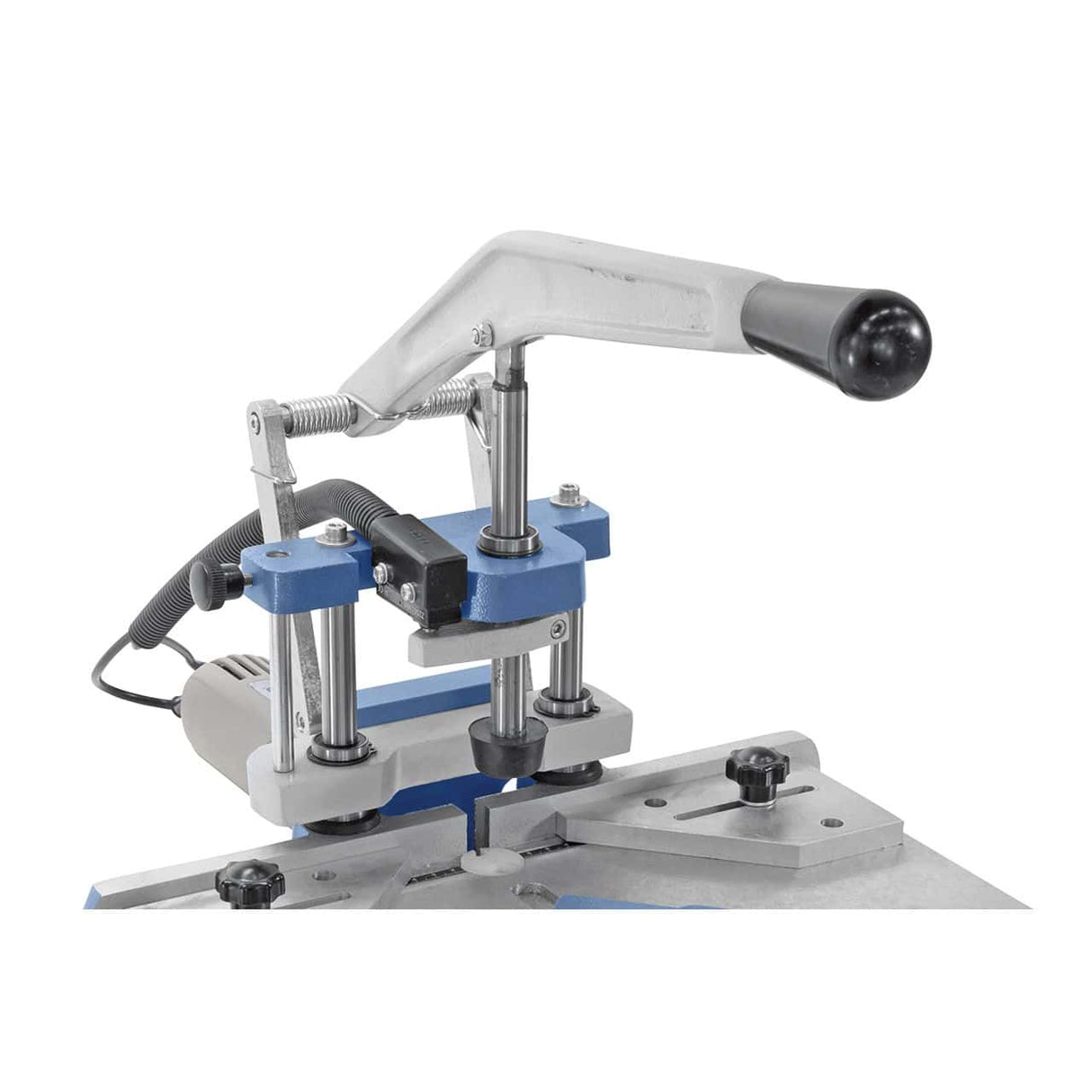 Bernardo Fresatrice per scanalature KNF 1