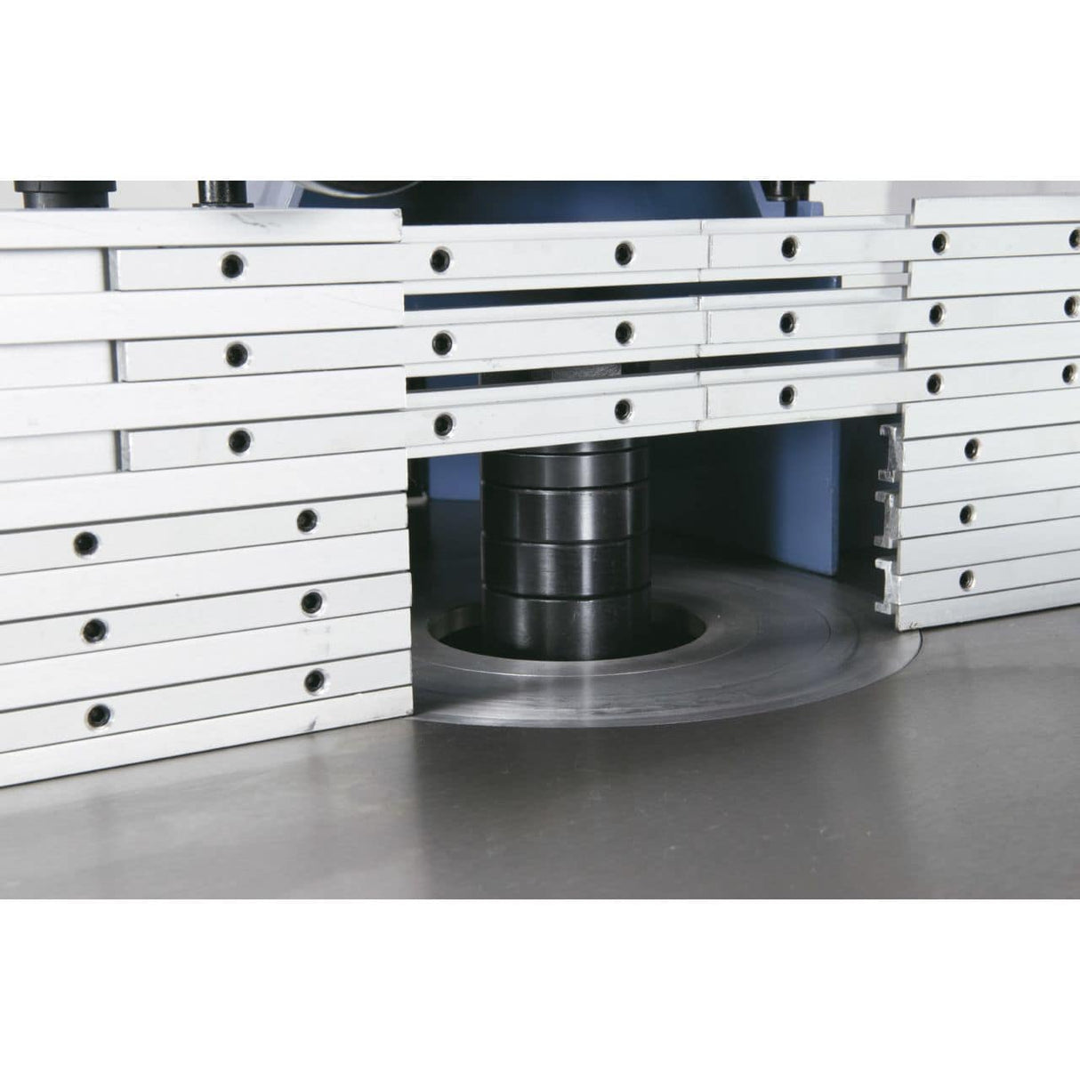 Bernardo Fresatrice toupie T 650 - 230V