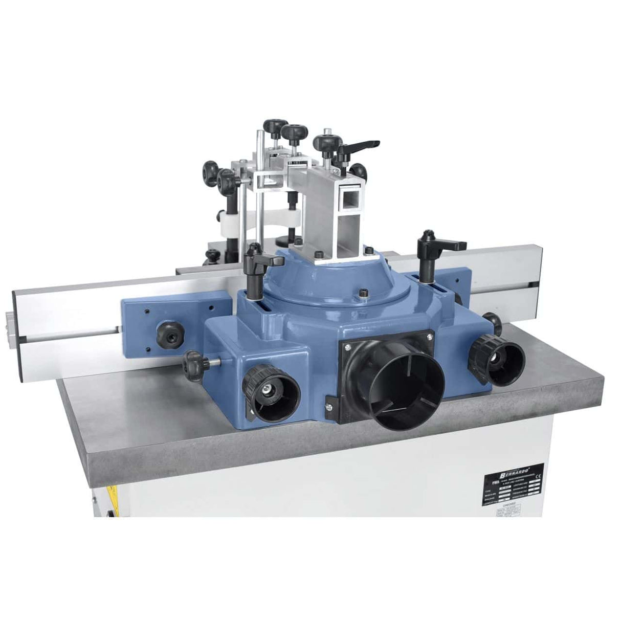 T 600 R spindle moulder - 230 V