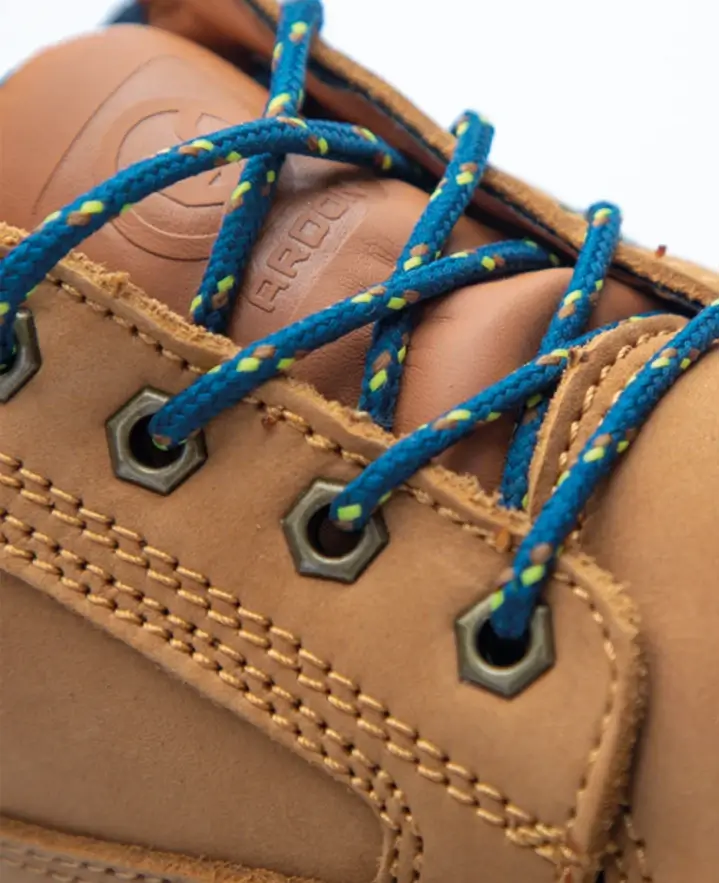 Scarpe da lavoro ARDONĀ® FARM LOW gialle