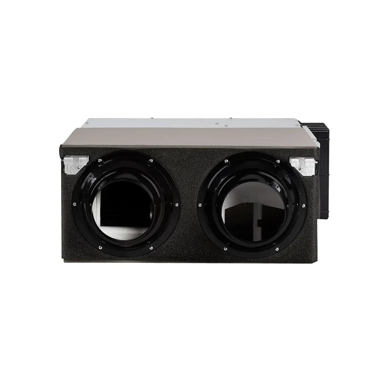 INSPIRO BASIC series heat recovery unit