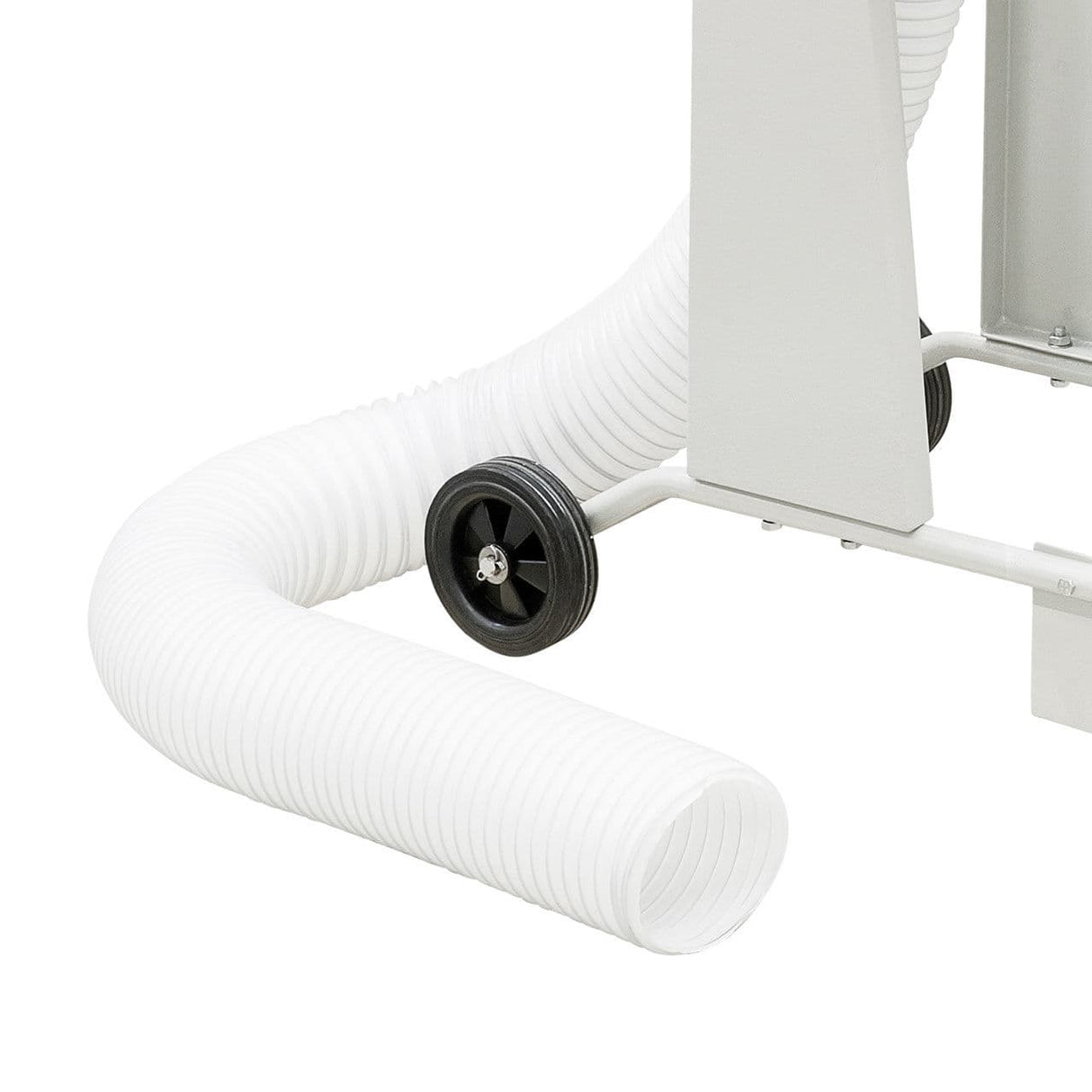 DC 180 - 230 V suction system