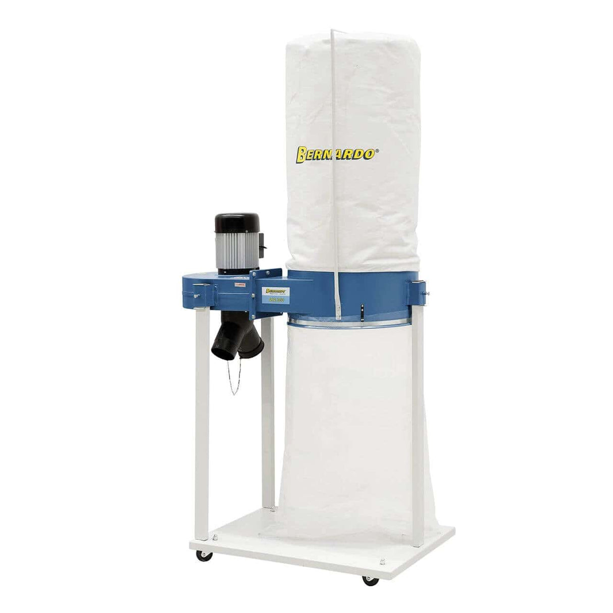 Impianto di aspirazione A