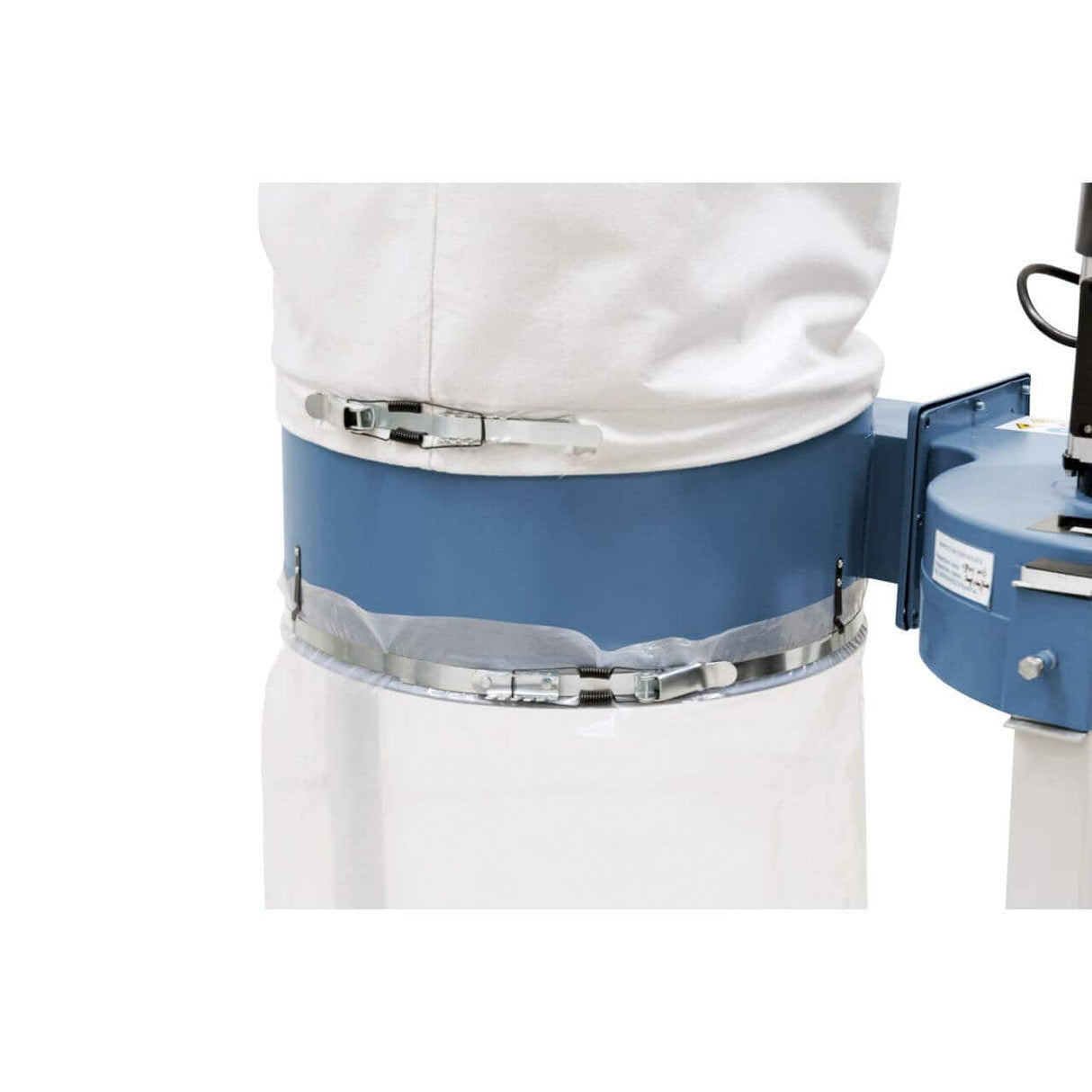 Impianto di aspirazione ASA