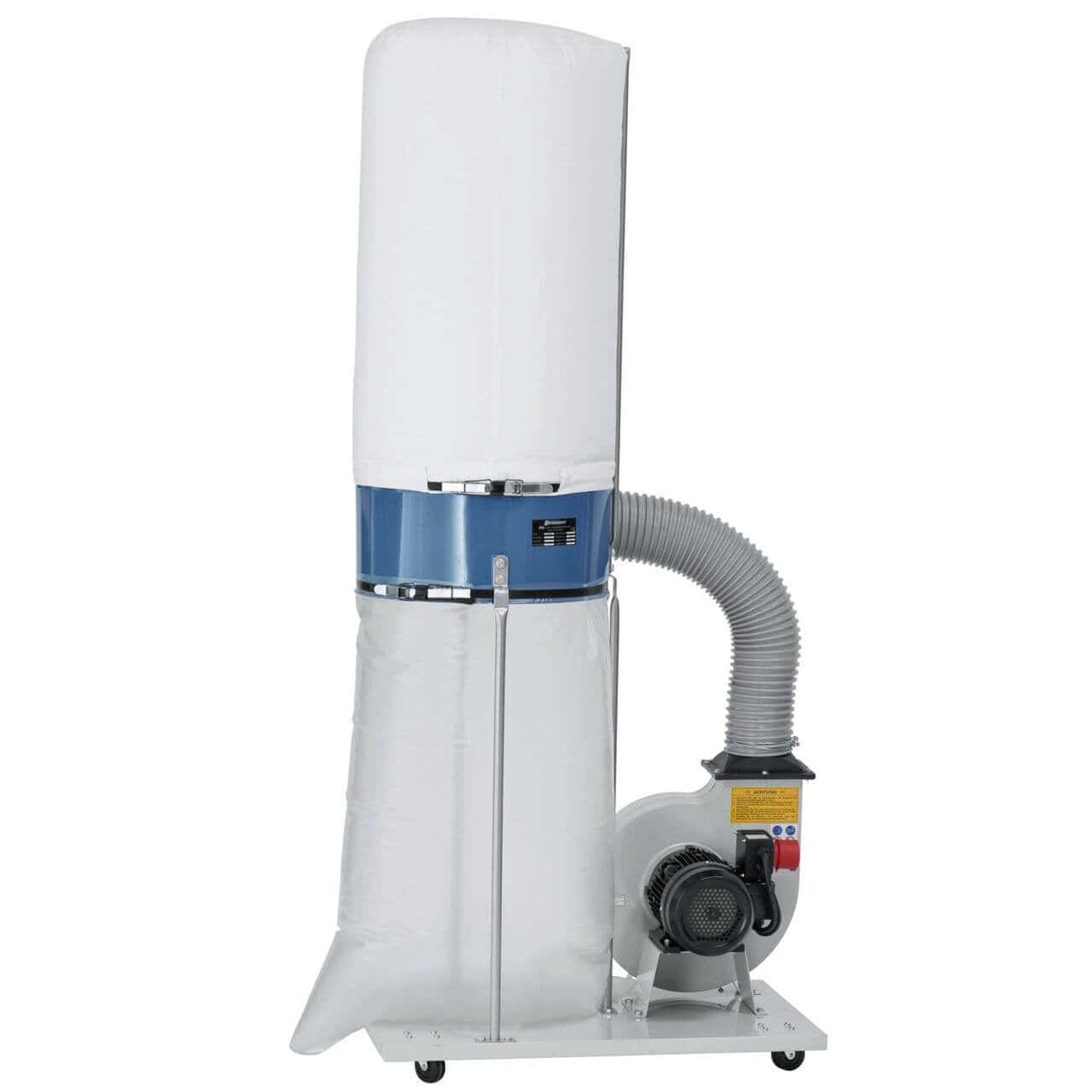 Impianto di aspirazione DC 300