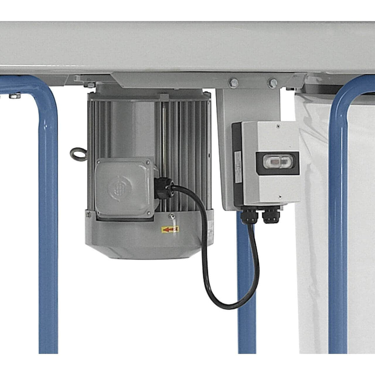 Impianto di aspirazione FT