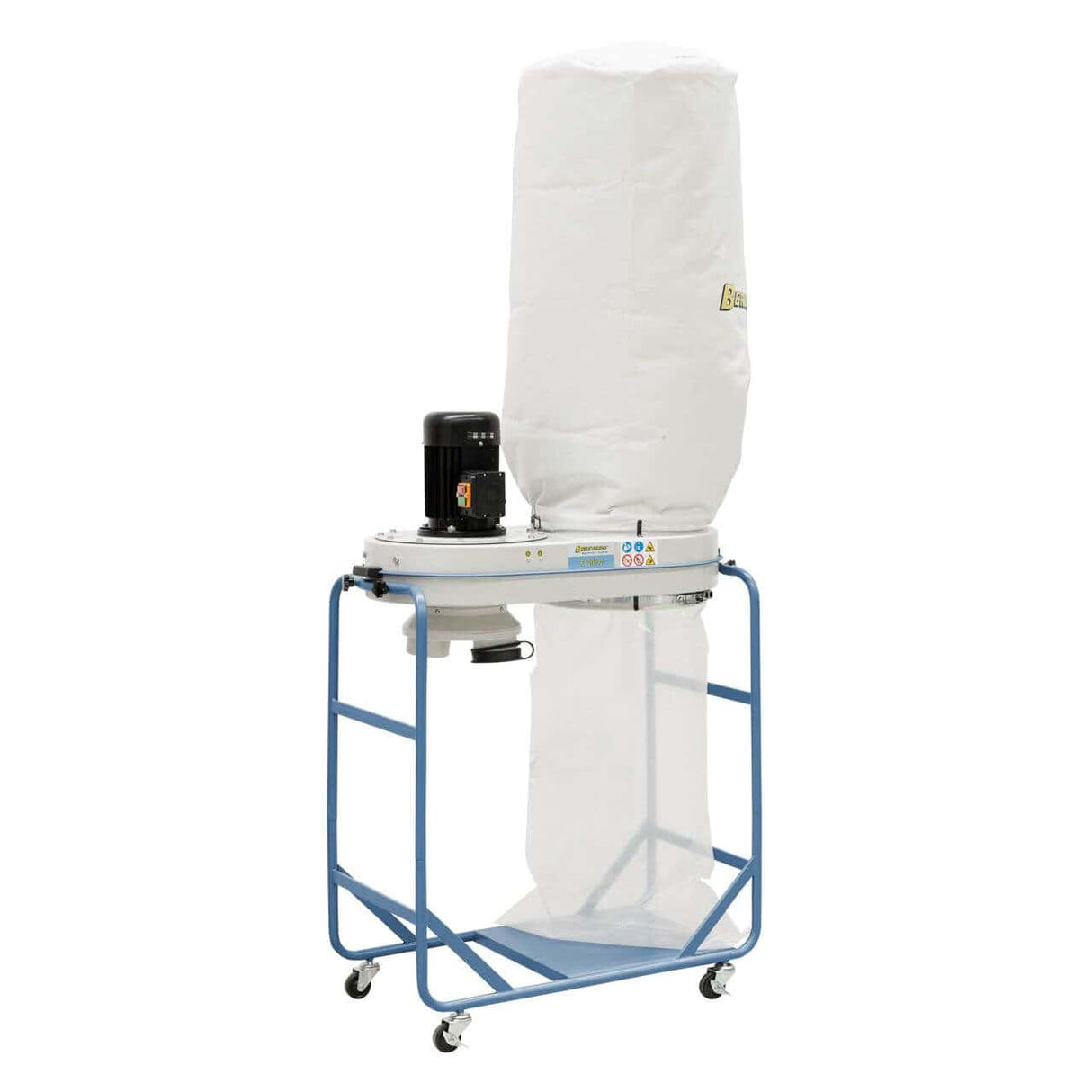 Impianto di aspirazione F