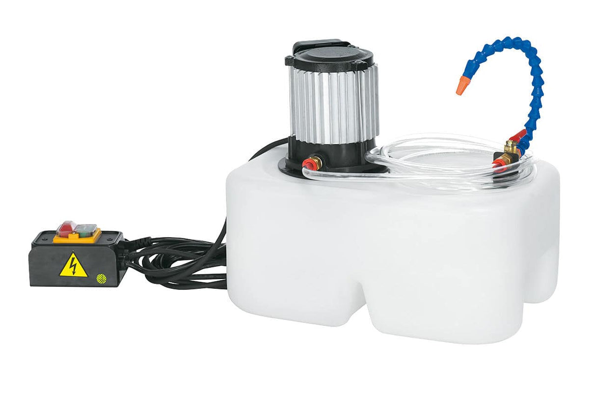 Universal cooling system, 10 liters - 230 V