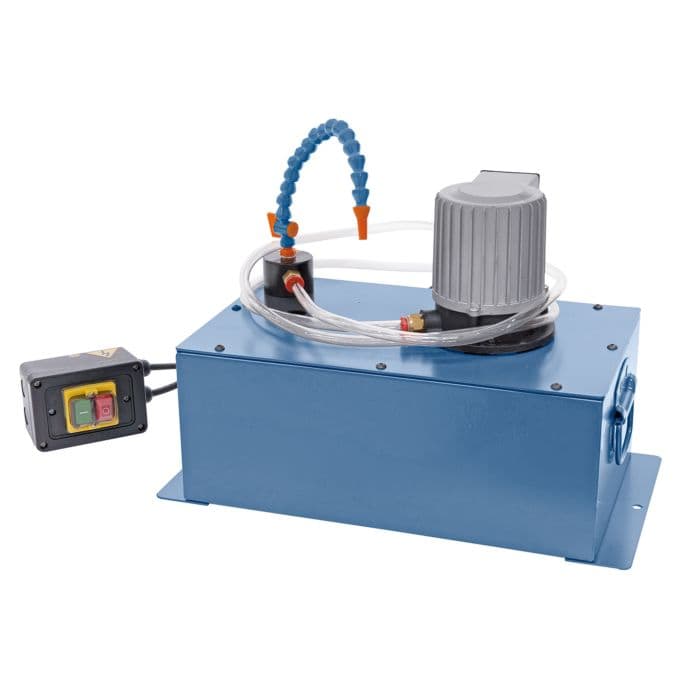 Universal cooling system, 12 liters - 230 V