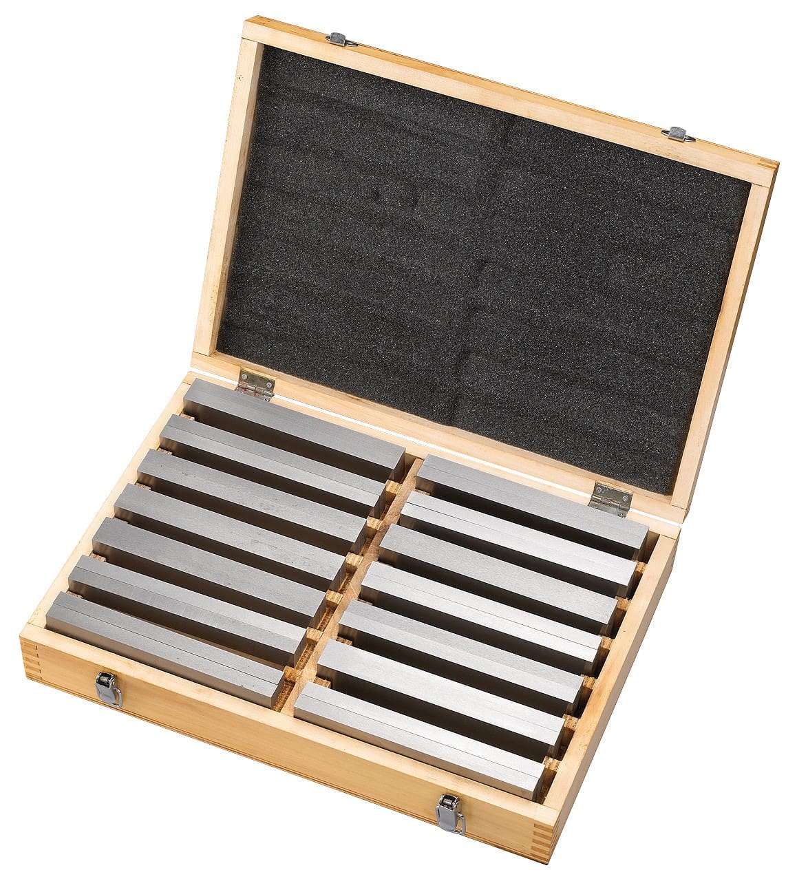 28-piece parallel support kit