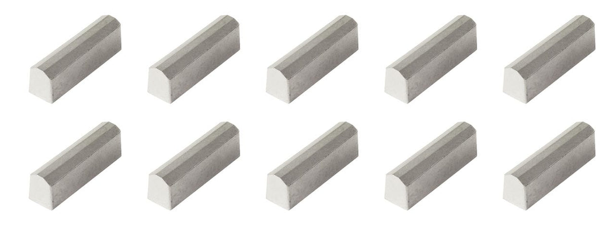 J200 separation insert kit (10 pieces) for C9/D7