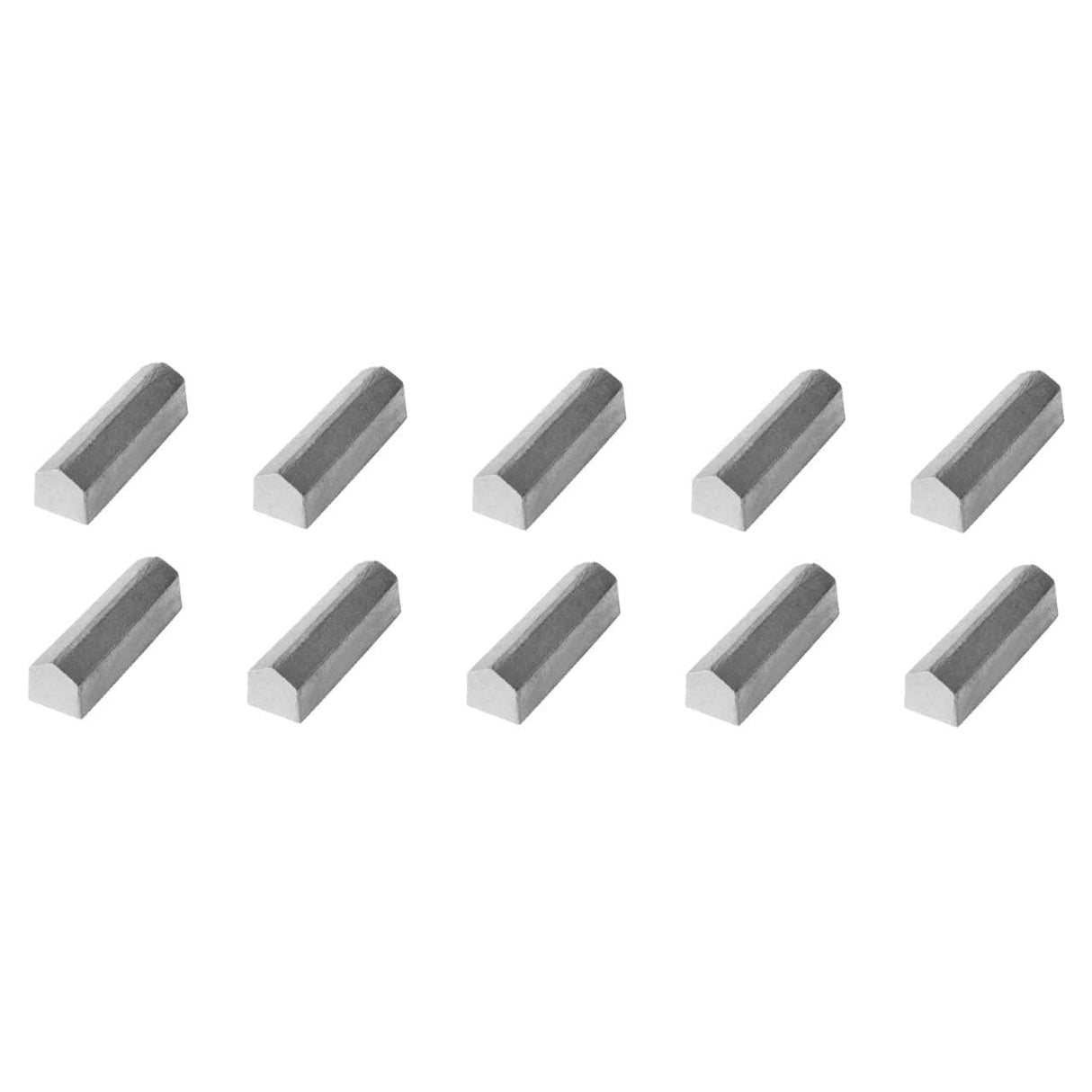 J201 Tapping Insert Kit (10 Pieces)