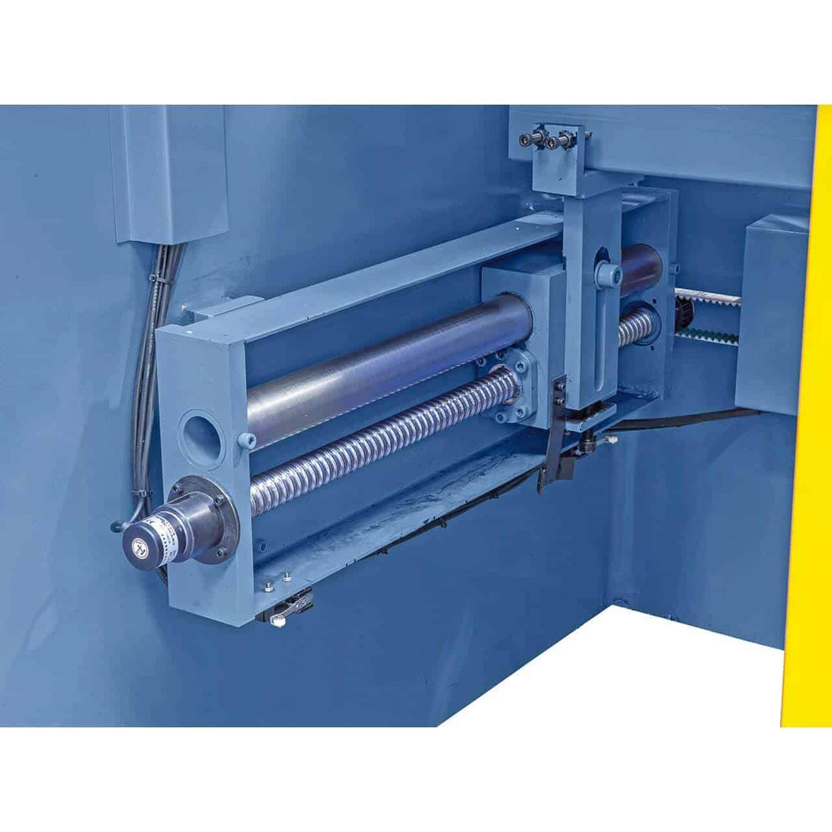 Lavorazione della lamiera