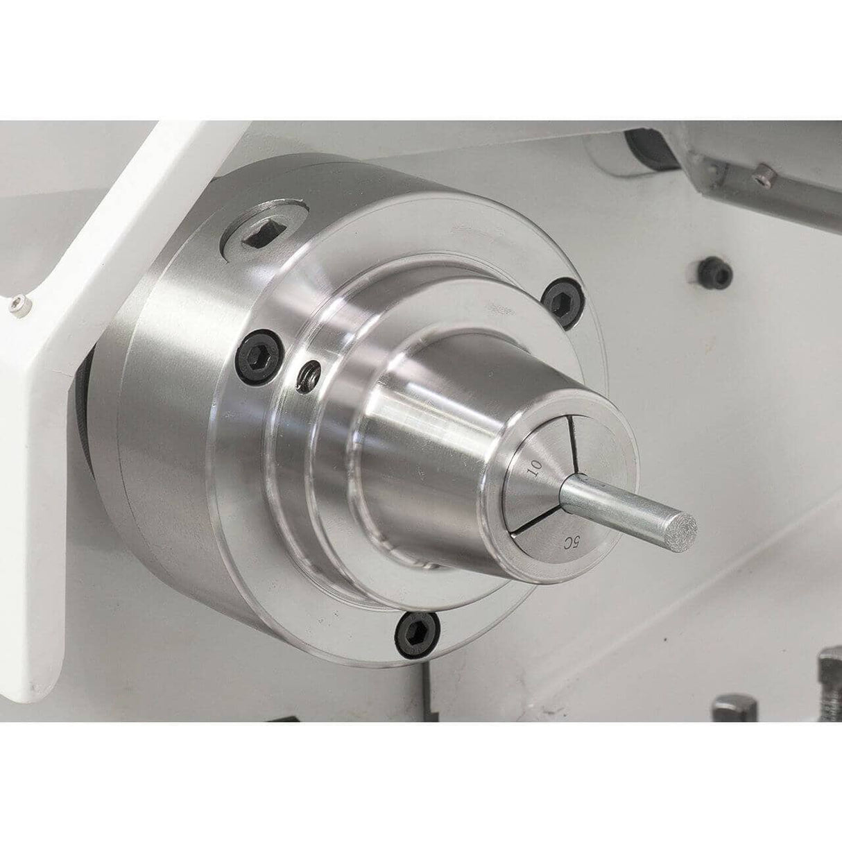 Master 360 Pro Vario universal lathe incl. 3-axis digital display