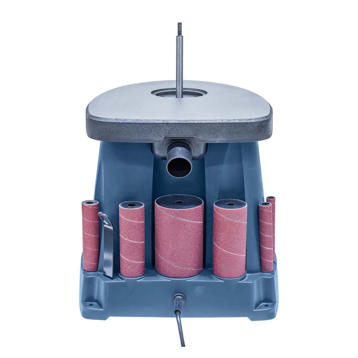 OVS 40 / 230 V oscillating + tilting roller sander