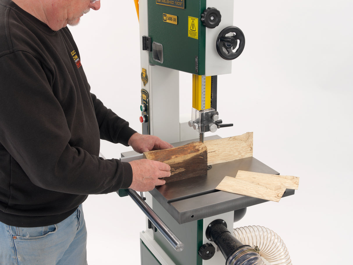 Record Power Sega a nastro Sabre-300