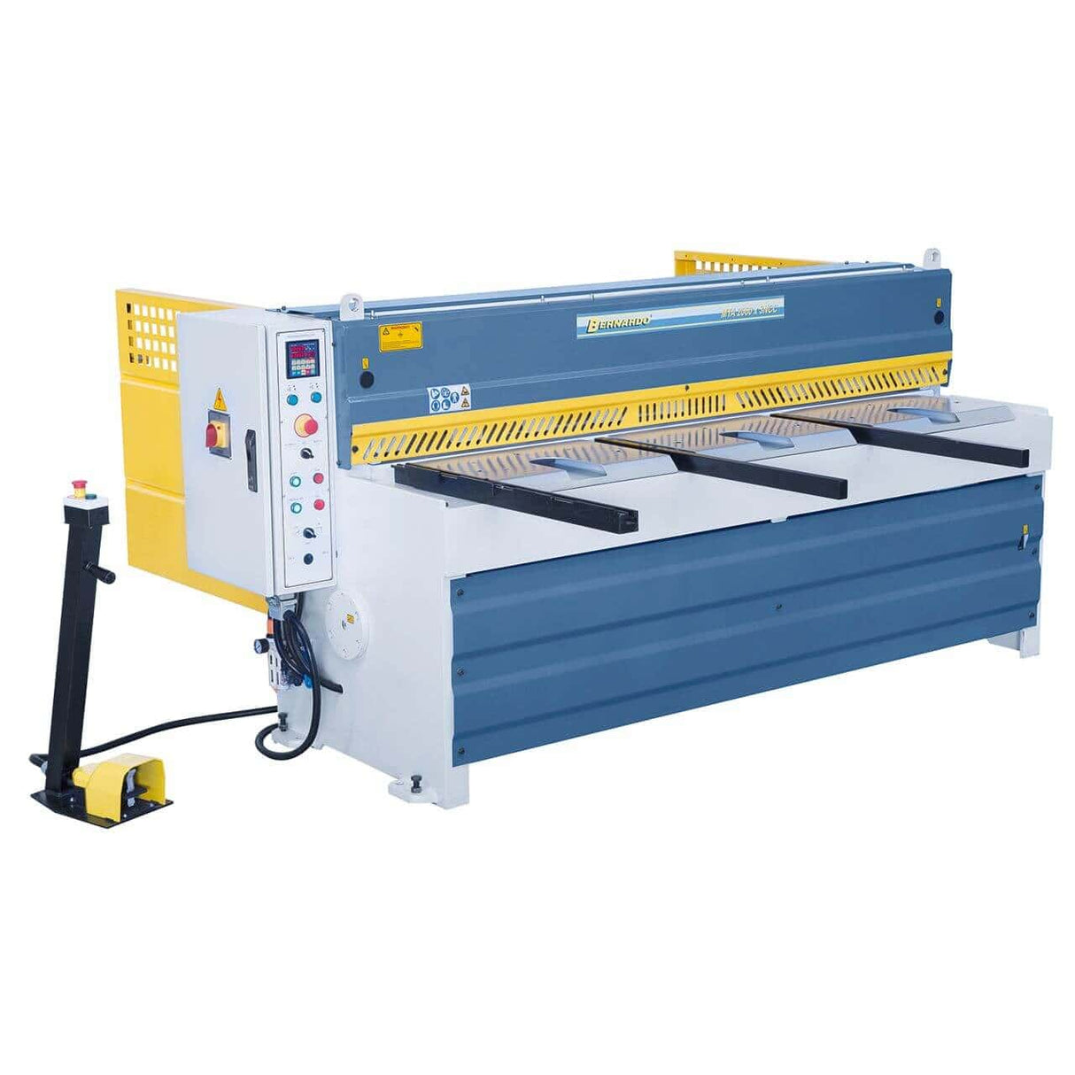 MTA 2560 x 2,5 mm NCC Bernardo