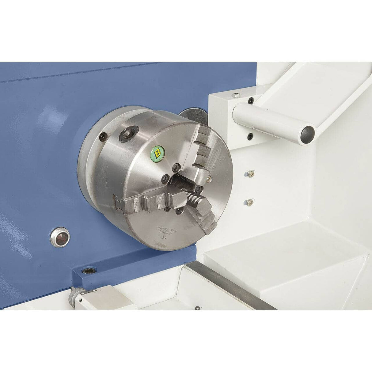 Macchina di tornitura