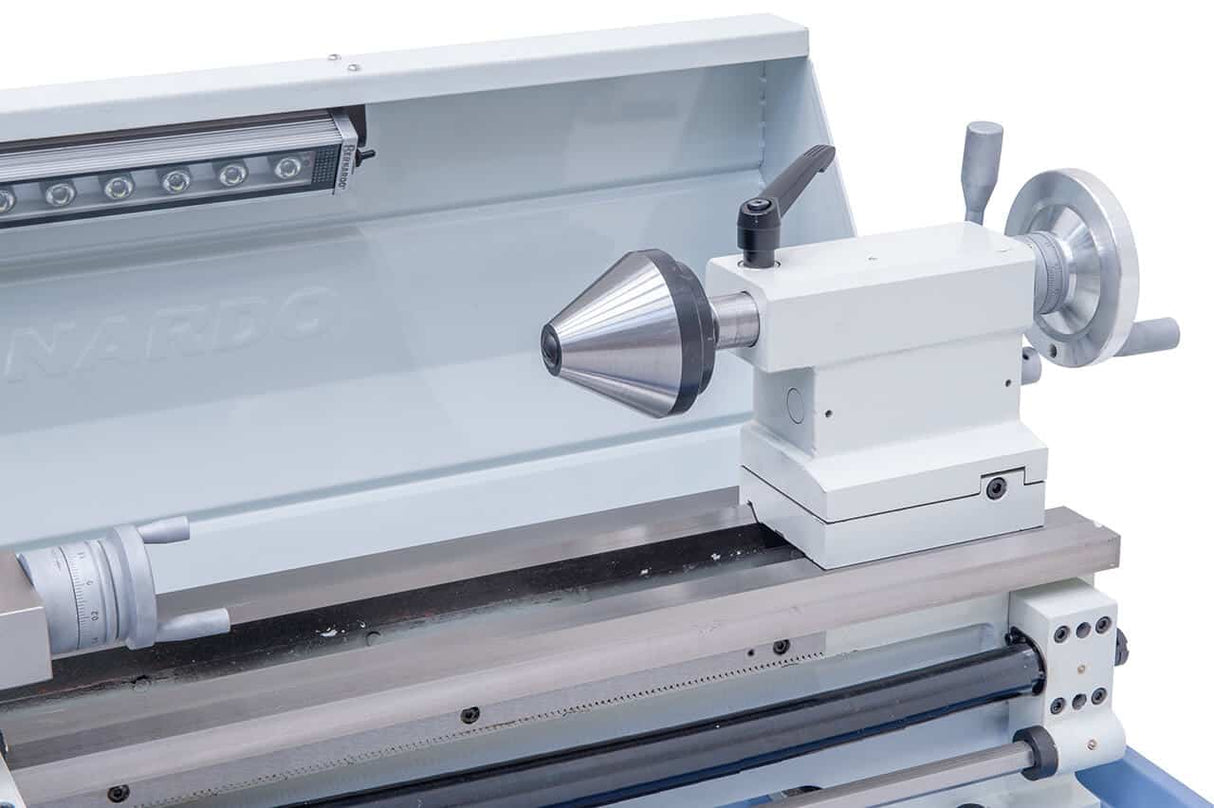 Macchine di tornitura